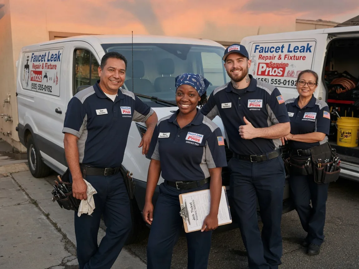 Faucet Repair company in Kimball, WV