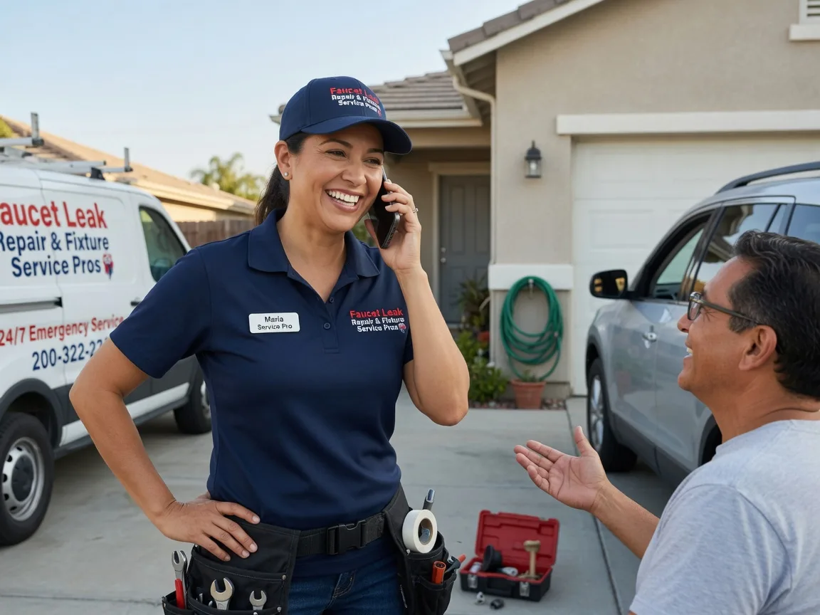 Faucet Repair Kimball, WV FAQs